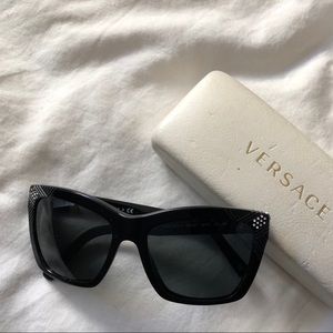Versace sunglasses